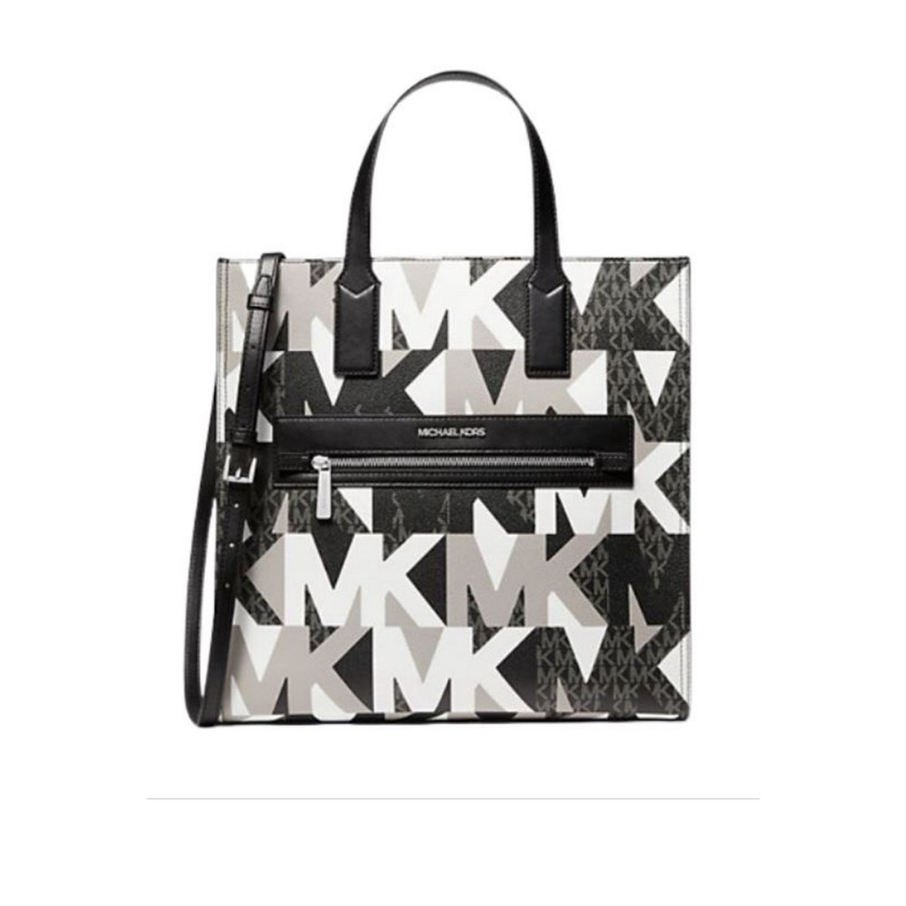 Michael Kors Kenly tote bag
